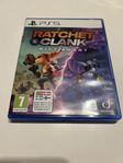 Ratchet & Clank Rift Apart till Ps5