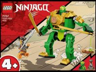 LEGO Ninjago 71757 Lloyds Ninjarobot