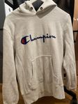 Champion Hoodie Vit