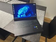 HP OMEN 16 RTX4060 (16-wd0828no) New Condition!