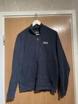 Barbour 1/4 Zip