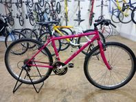 Miyata Valleyrunner retro mountainbike nyrenoverad 