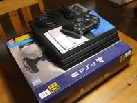 Playstation 4 Pro 1TB