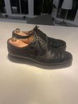 Cole Haan Lunargrand wingtip svarta 11.5/45