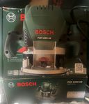 *NY* Bosch POF 1200 AE Överhandsfräs 