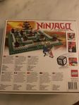 Lego Ninjago board game