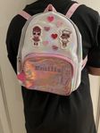 LOL Mini Backpack - med namn Emilia 