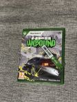 NFS Unbound Xbox Series X