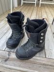 Snowboardboots storlek 39