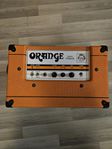 Orange Tiny Terror 12" combo