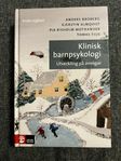 Klinisk barnpsykologi