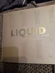 LIQUID- drink- receptbok