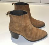 Boots mocca Rizzo