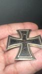 WW2 -WW1 medaljer 