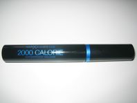 Max Factor - 2000 Calorie Waterproof Mascara 