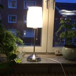 Bordslampa 