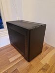 ITX Gamingdator, i5-7600K, GTX1070