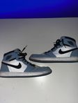 Air jordan 1 University blue