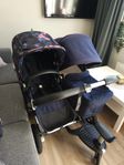 Bugaboo Donkey duo 2 Classic