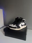 Air jordan 1 carbon fiber