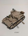 Cobi Panzer IV 2546