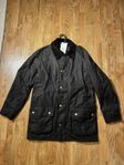 Barbour beausby jacket