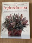   Evighetsblommor. Eterneller och andra torkade växter - bo