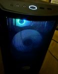 Powerful Gaming Desktop Computer 