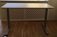 iKEA Galant skrivbord