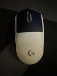 logitech mus