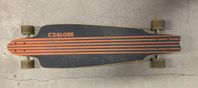 Globe longboard 