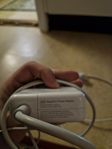 apple magsafe 2 60w laddare