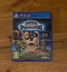 Skylanders Imaginators PS4 (Playstation 4)