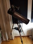 Celestron Nexstar 130 SLT Goto teleskop