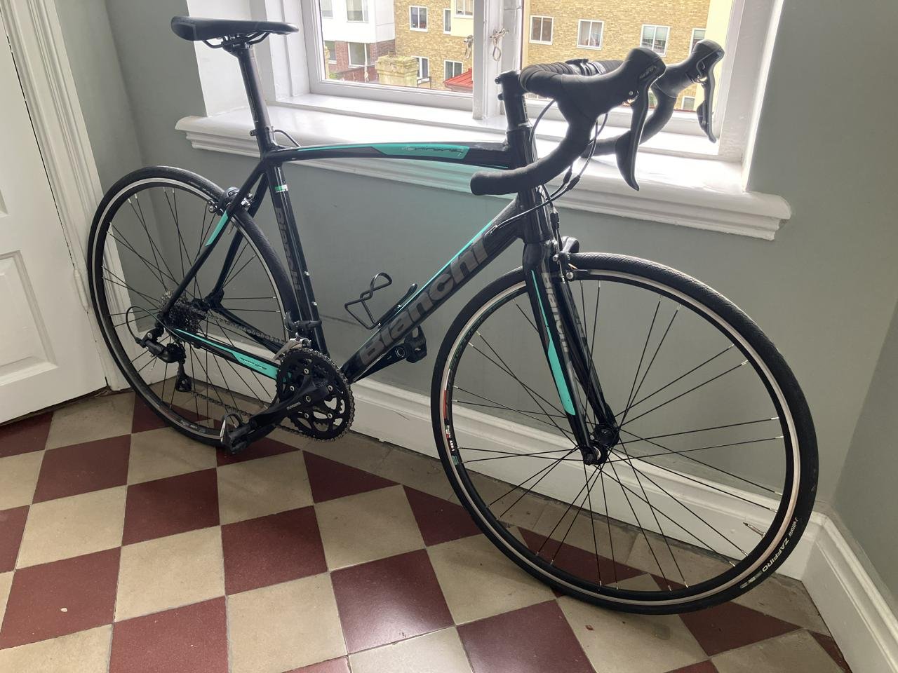 Bianchi Via Nirone 57