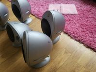 Kef 2005 5.0