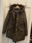 Woolrich vinterjacka