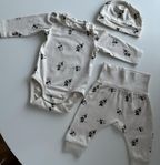 Baby set