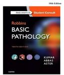 Robbins Basic Pathology