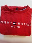 Tommy  Hilfiger Tröja stl 164