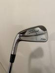 Titleist 716 T-MB järn 3 hybrid, Vänster