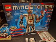 Lego Mindstorms Ev3 (31313)