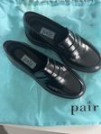 Apair loafers strl 38 - nya!