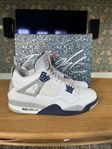 Jordan 4 midnight navy