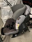 BeSafe iZi Kid X2 i-Size bilbarnstol med Isofix