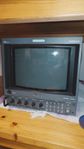 Sony BVM D9H5E CRT TV