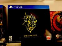 Dark souls 3 collectors edition