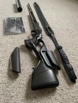 Blaser K95 Ultimate Carbon AC