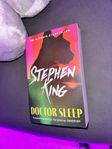 "Doctor Sleep" av Stephen King