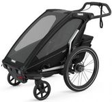 thule chariot sport 1